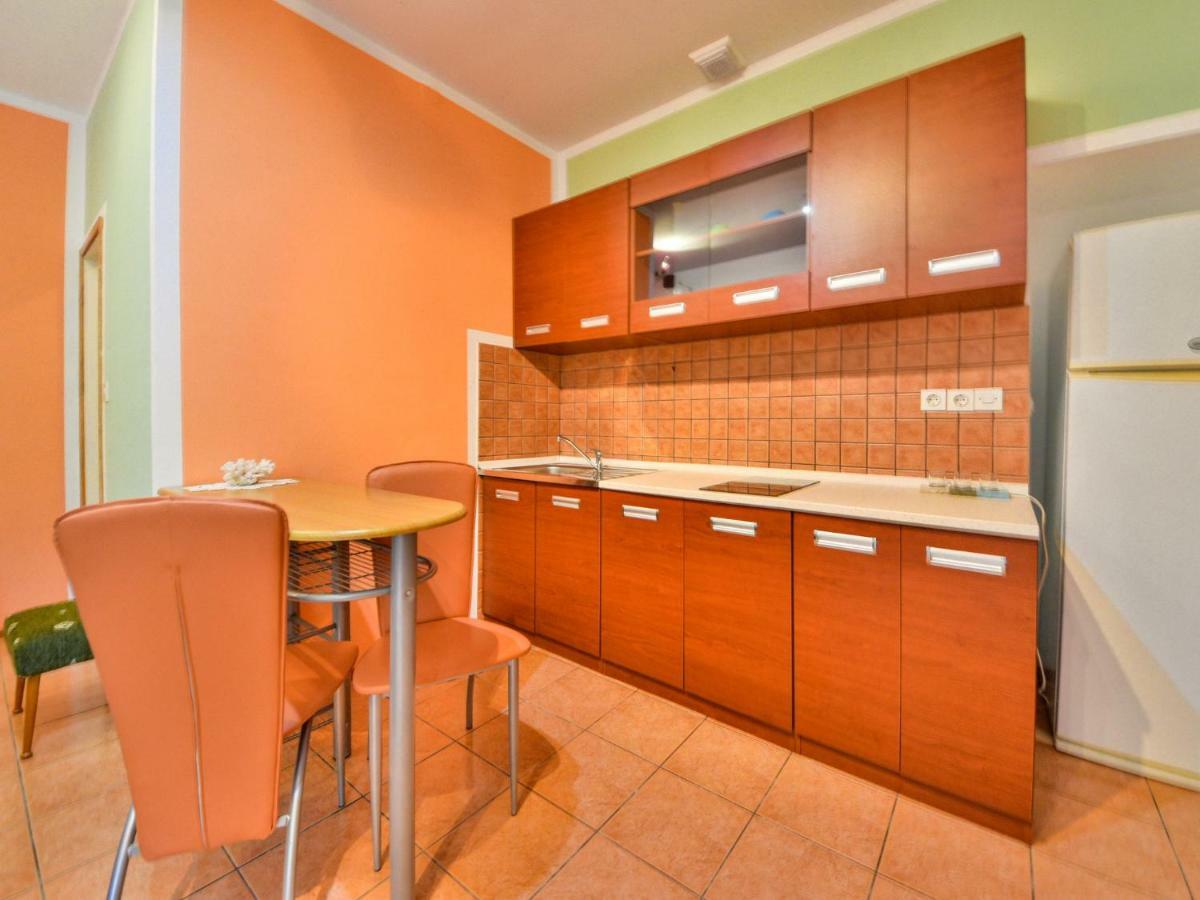 Studio Cipcic-2 By Interhome Супетарска-Драга Экстерьер фото